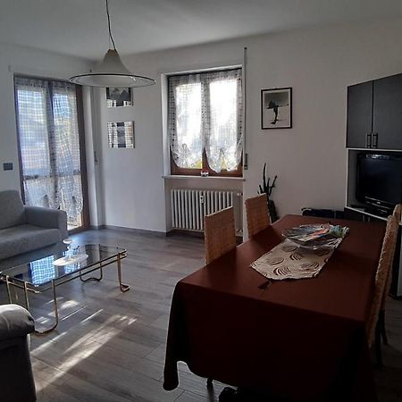 Appartements Le-Z-Aravi-Orazio アオスタ エクステリア 写真