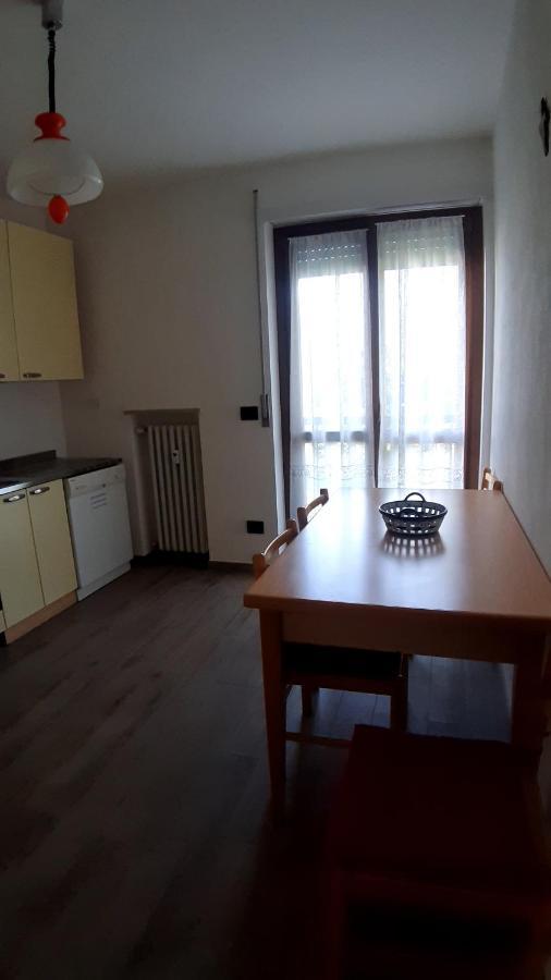 Appartements Le-Z-Aravi-Orazio アオスタ エクステリア 写真